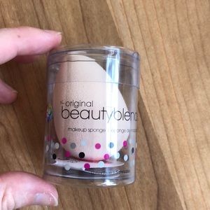 Original beauty blender